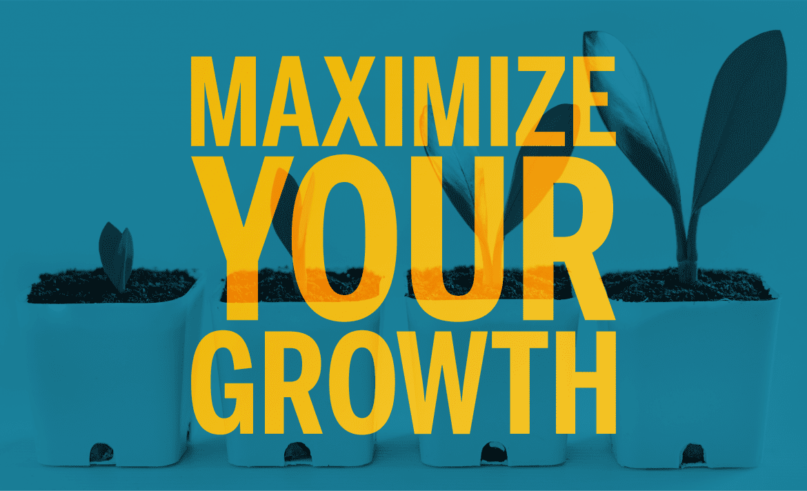 Maximize Your Business Growth